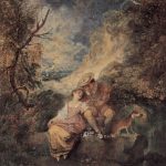 Image of Antoine Watteau