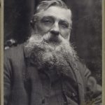 Image of Auguste Rodin