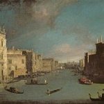 Image of Canaletto