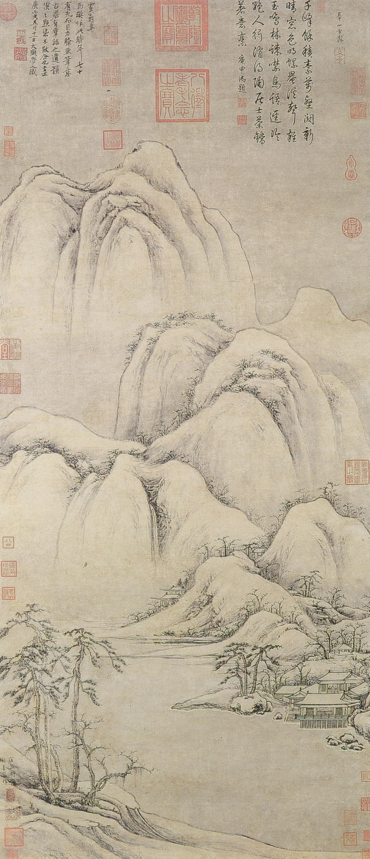 Image of Cao Zhibai