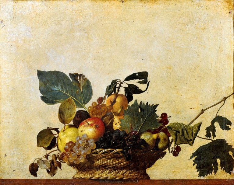 Image of Caravaggio