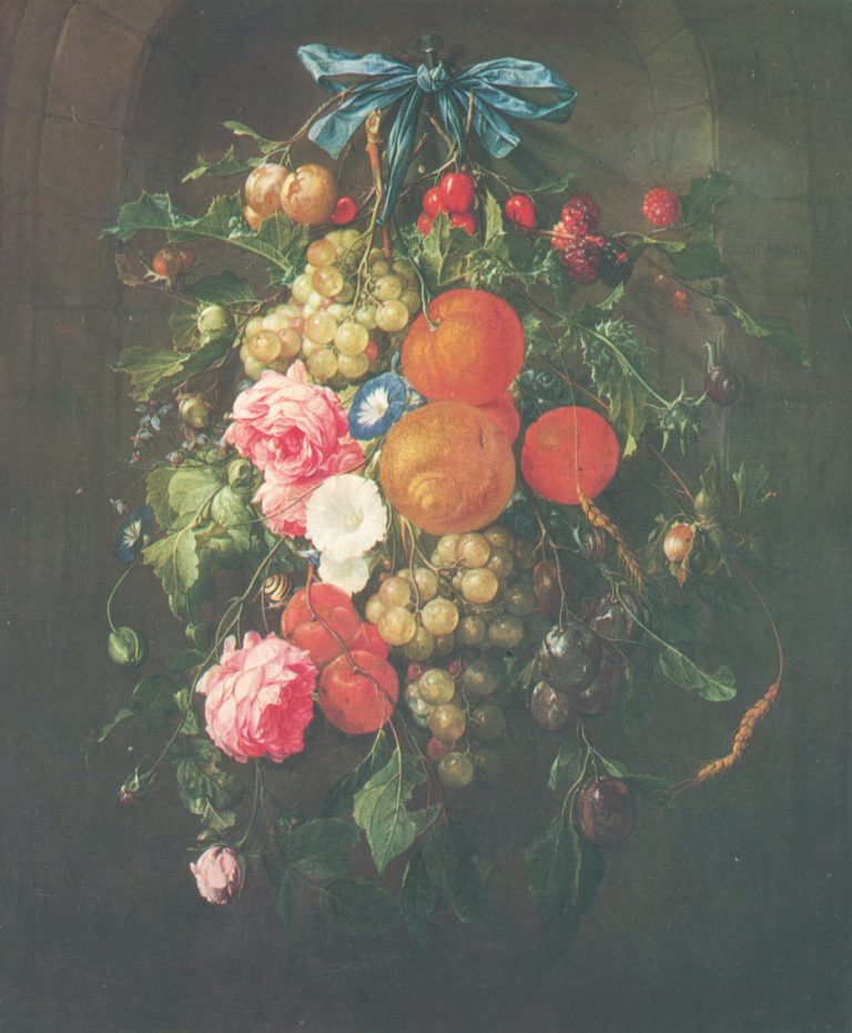 Image of Cornelis de Heem