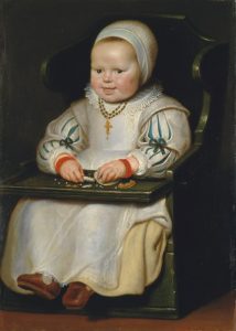 Image of Cornelis de Vos