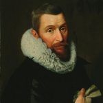 Image of Cornelis Engelsz