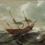 Image of Cornelis Verbeeck