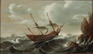 Image of Cornelis Verbeeck