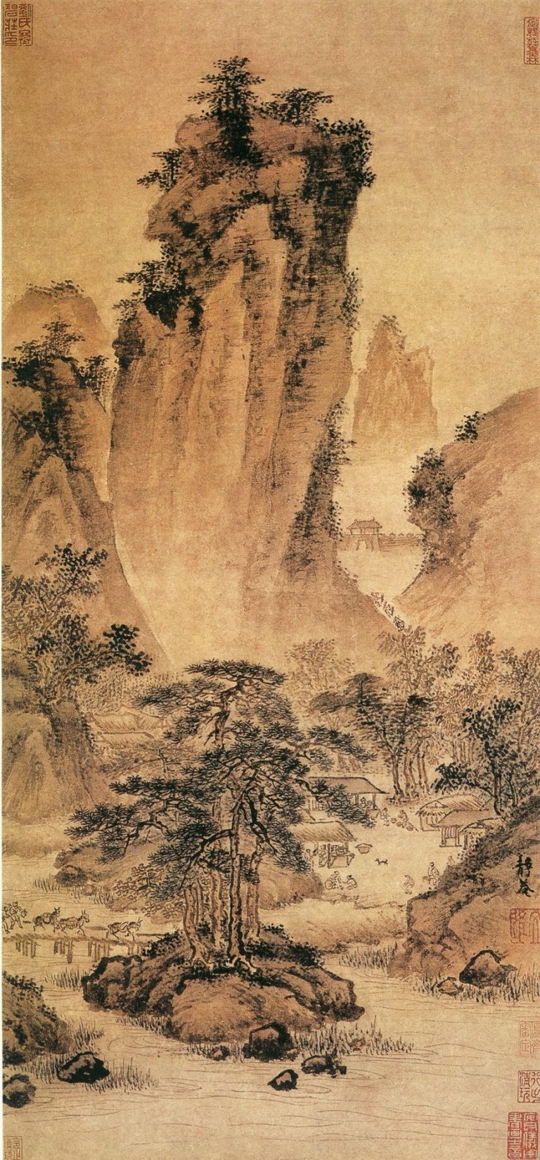 Image of Dài Jìn
