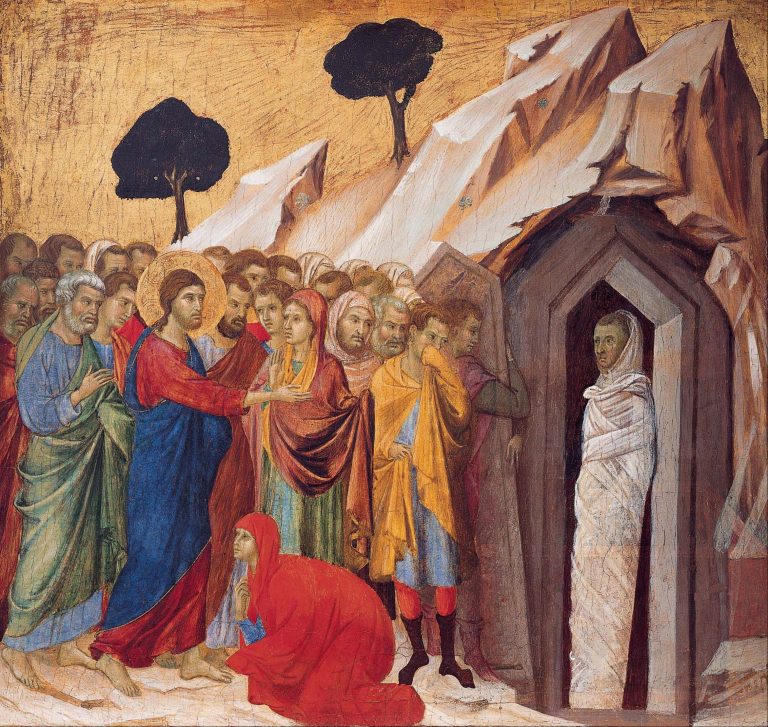 Image of Duccio