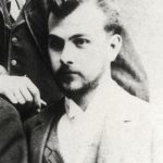 Image of Ernst Klimt