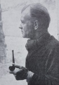 Image of Evert Lundquist