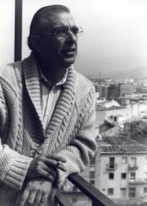 Image of Fausto Olivares