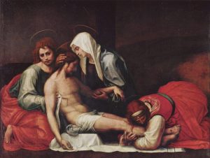 Image of Fra Bartolomeo