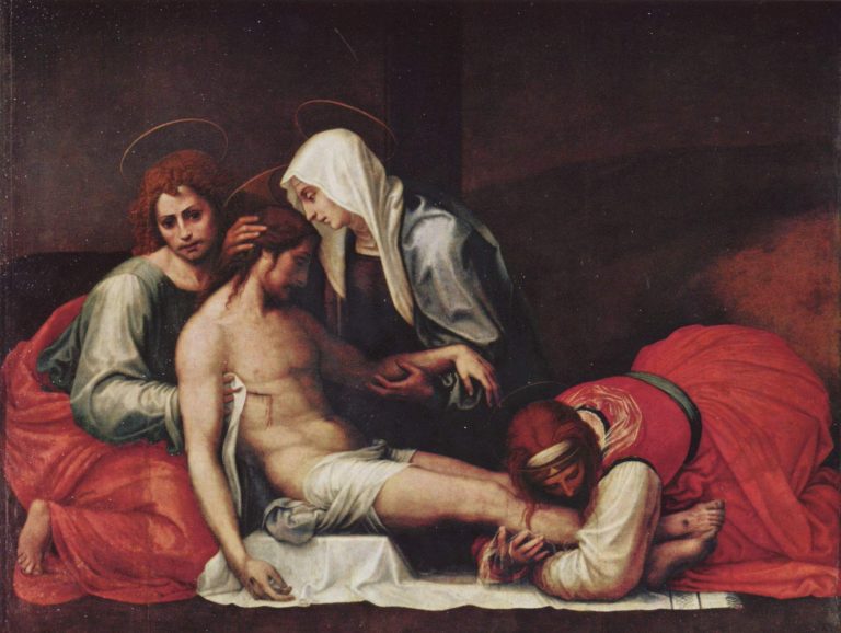 Image of Fra Bartolomeo
