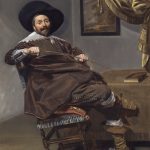 Image of Frans Hals