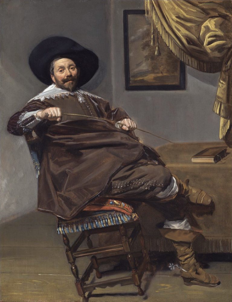 Image of Frans Hals