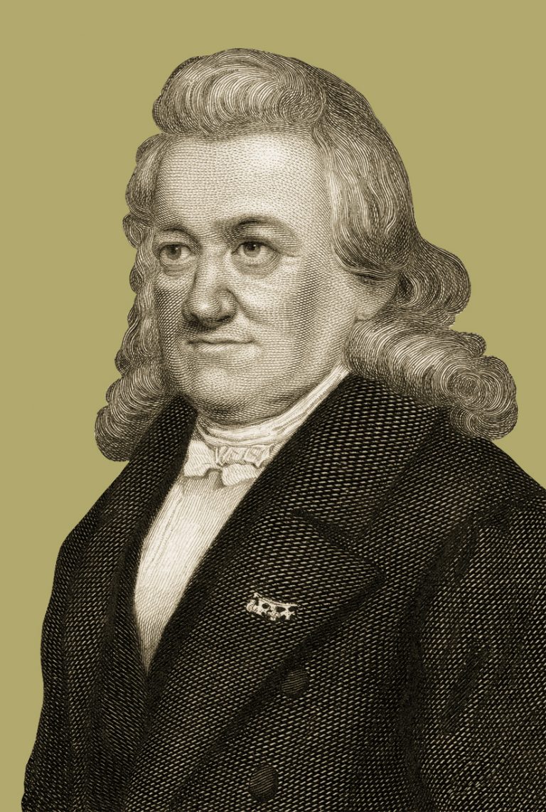 Image of Friedrich Schneider