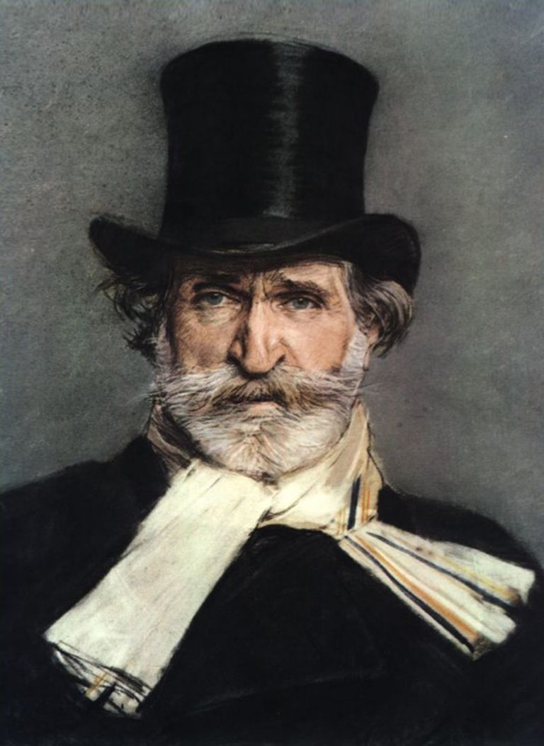 Image of Giovanni Boldini
