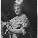 Image of Henrietta Ward