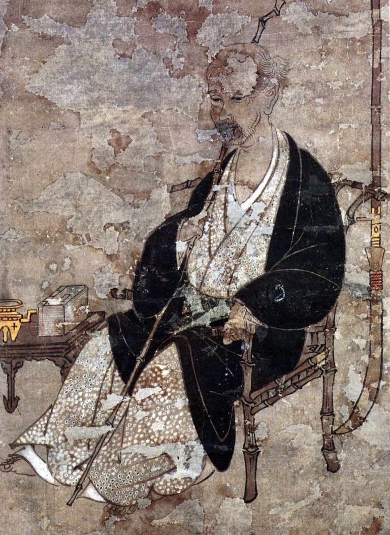Image of Iwasa Matabei