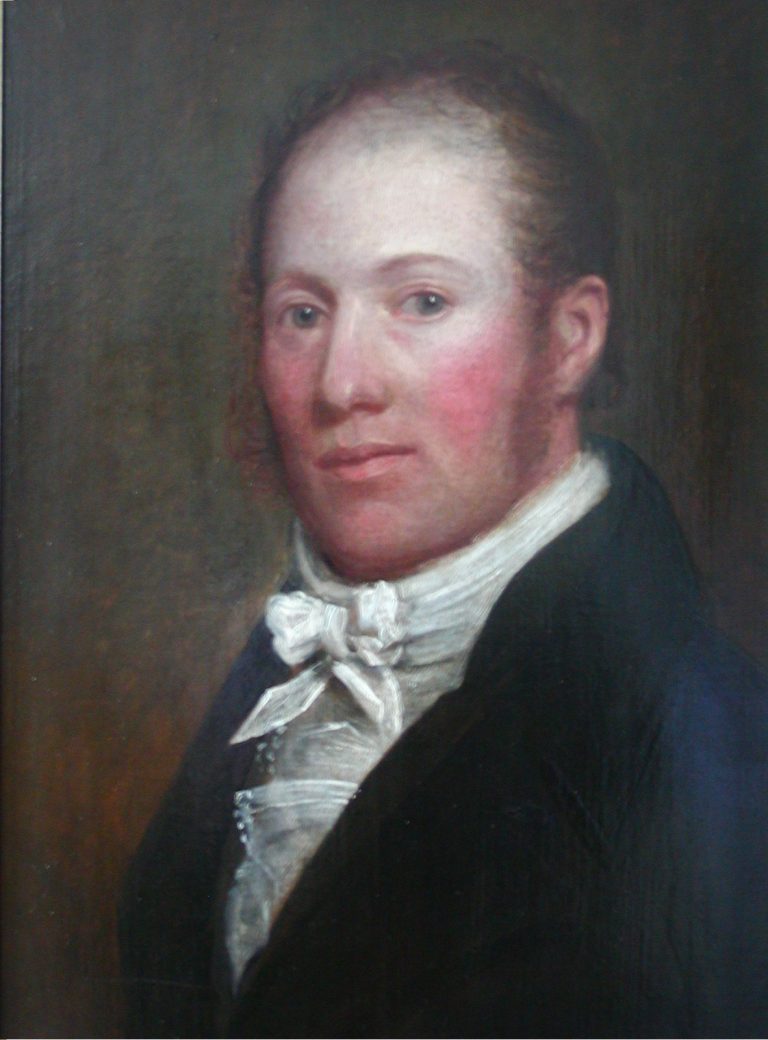 Image of James Frothingham