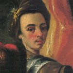 Image of Johann Nepomuk della Croce