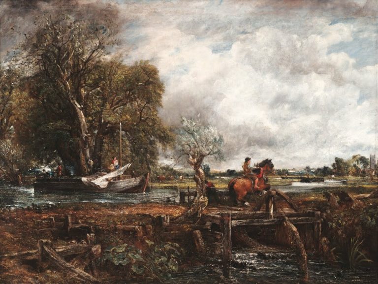 Image of John Constable