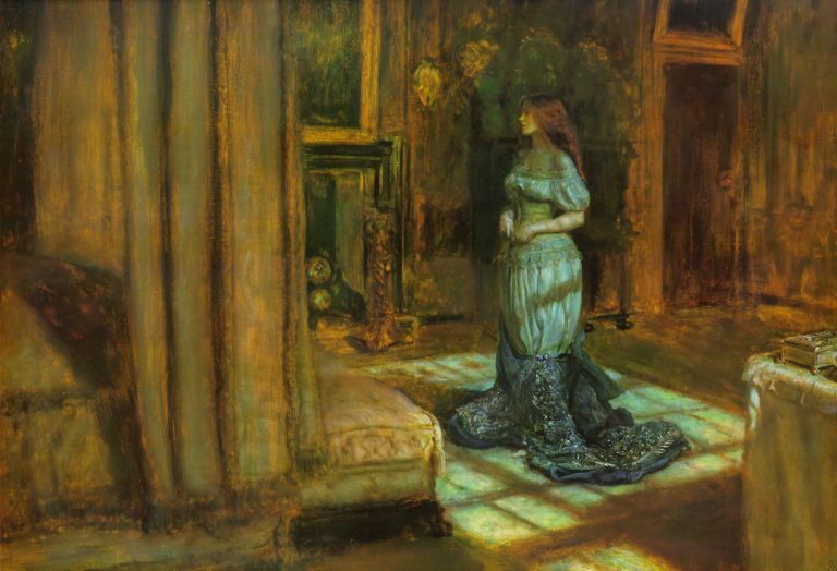 Image of John Everett Millais