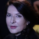 Image of Marina Abramović