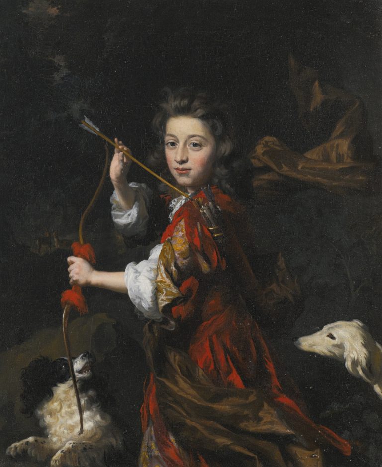 Image of Nicolaes Maes
