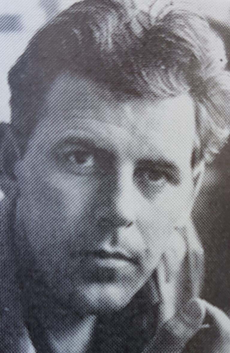 Image of Olle Zetterquist