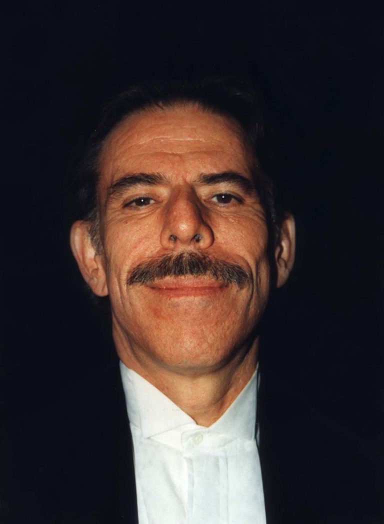Image of Peter Max
