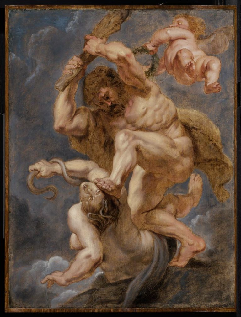 Image of Peter Paul Rubens