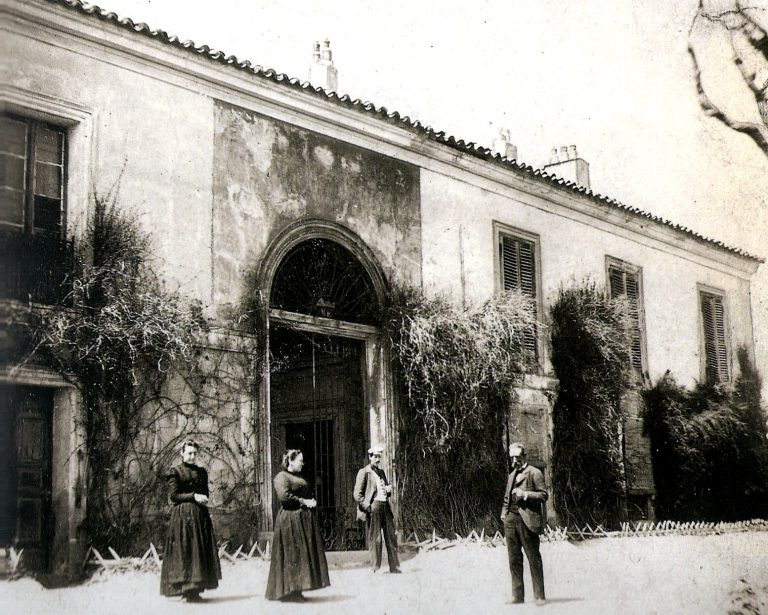 Image of Quinta del Sordo