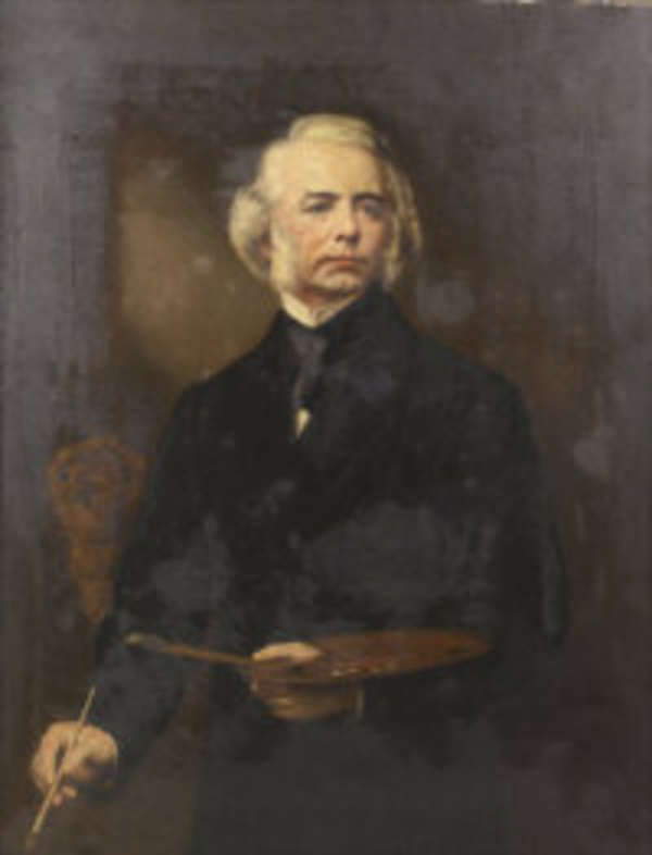 Image of Stephen Catterson Smith