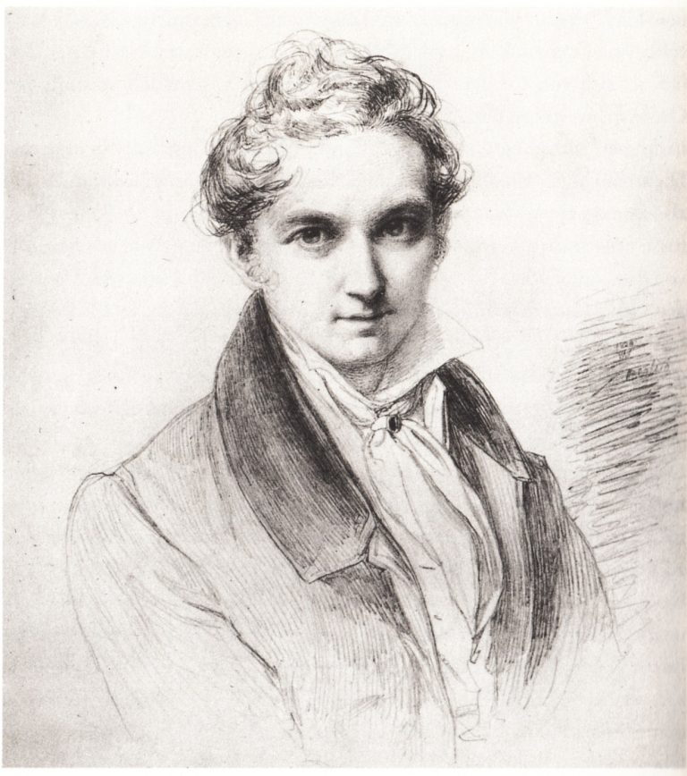 Image of Wilhelm Hensel