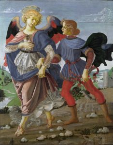 Image of Andrea del Verrocchio