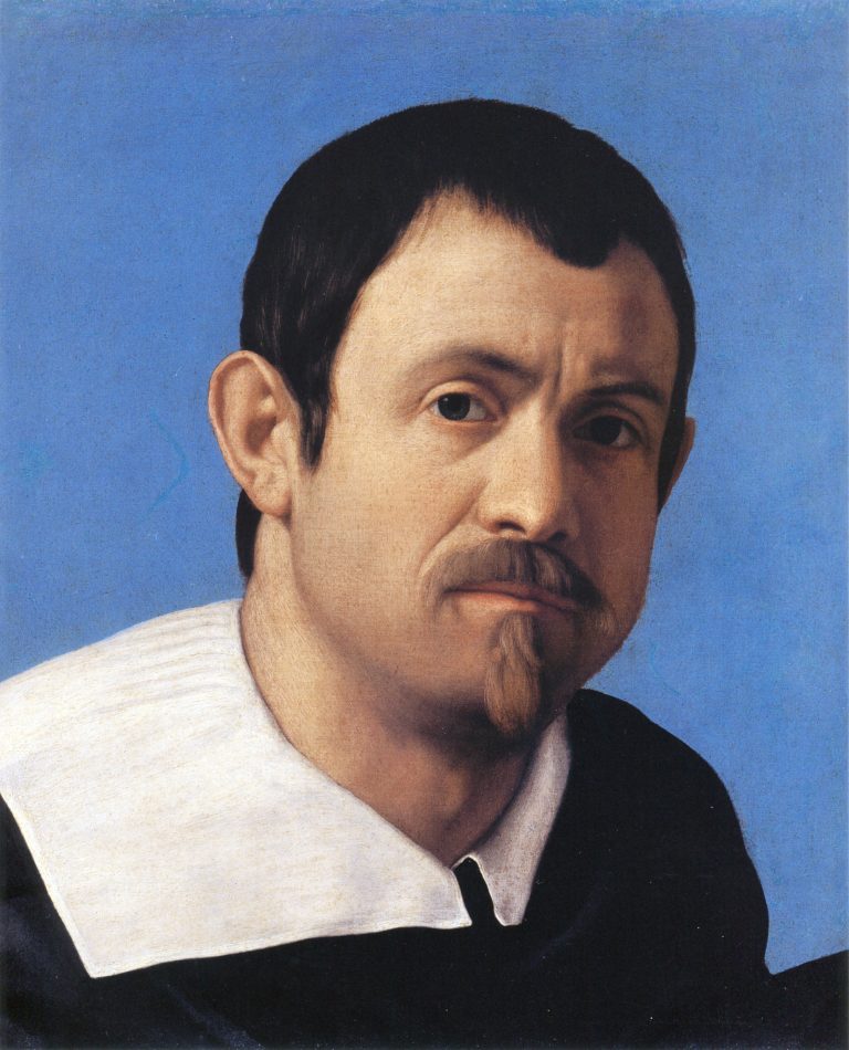 Image of Giovanni Battista Salvi da Sassoferrato
