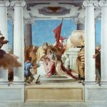 Image of Giovanni Battista Tiepolo