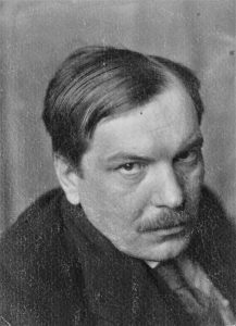 Image of Konrad Krzyżanowski