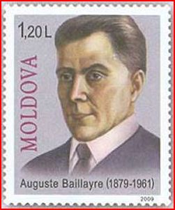 Image of Auguste Baillayre