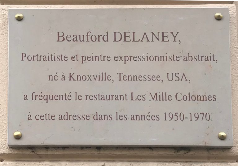 Image of Beauford Delaney