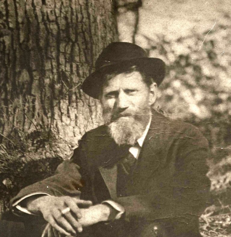 Image of Emil Carlsen