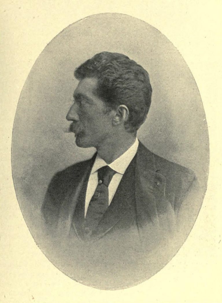 Image of Emile Wauters