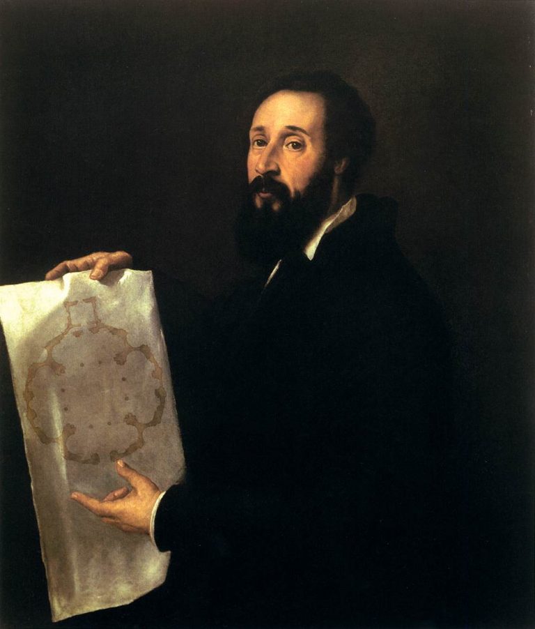 Image of Giulio Romano