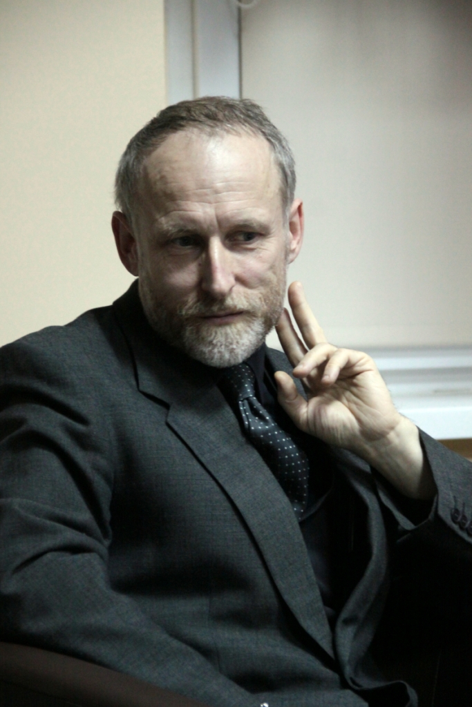 Image of Jacek Soliński