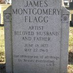 Image of James Montgomery Flagg
