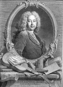 Image of Jean-Baptiste Oudry