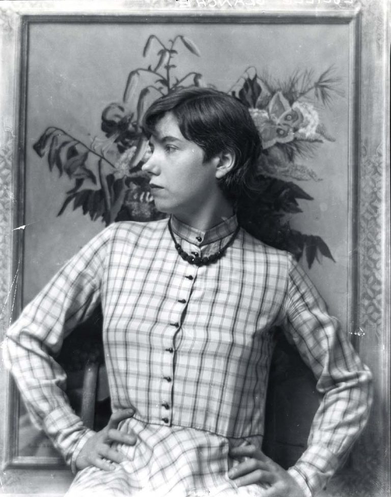 Image of Lucile Blanch