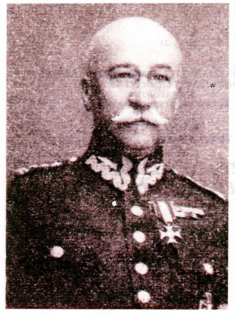 Image of Mikołaj Wisznicki
