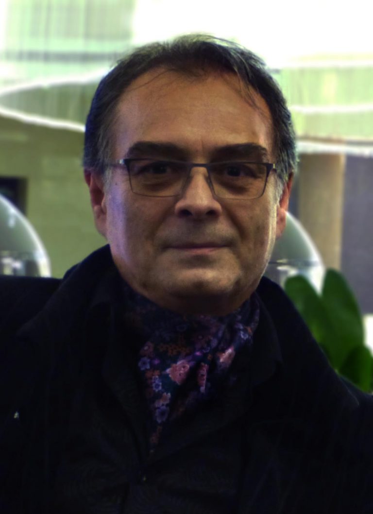 Image of Reza Khodadadi